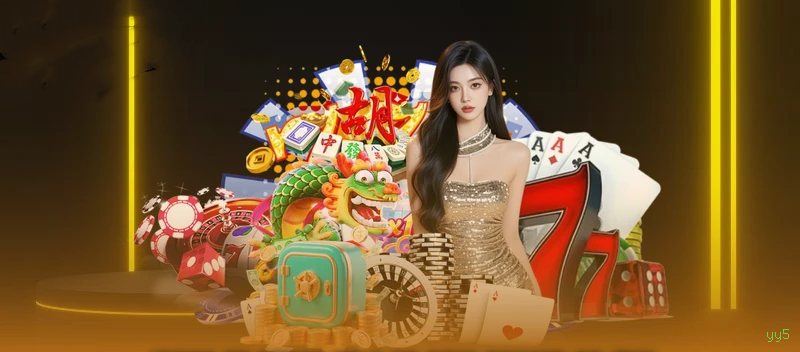 Download app yy5 Android iOS