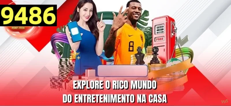 Guia rápido de apostas ao vivo na yy5
