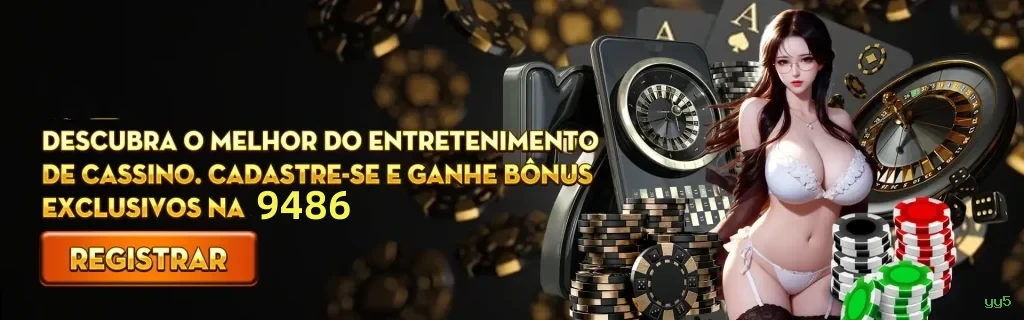 Cassino yy5 - mesas ao vivo e jogos