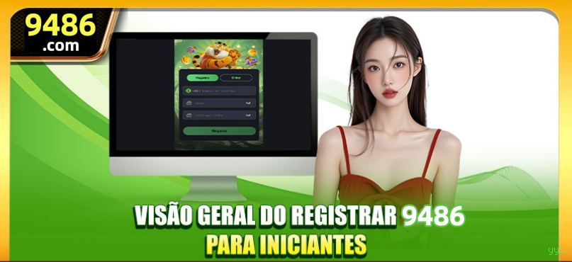 Plataforma yy5 - cassino e apostas